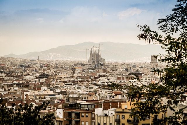 De weg naar je eigen vakantiewoning in Spanje: Tips en adviezen voor kopers